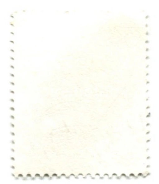 Марка Корабль Дар Поморья 1964 год Польша