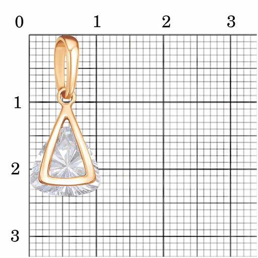 ПОДВЕСКА 54815047ф - Красная пресня фото 4