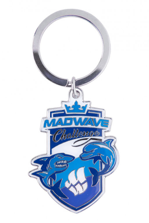 Сувенирная продукция Mad Wave Challenge Mad Wave Challenge, MW Challenge  фото 2