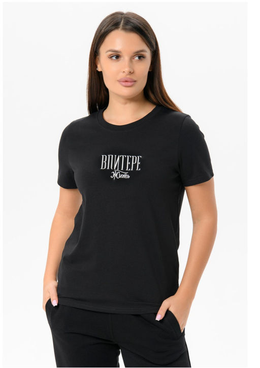 Футболка Top271P