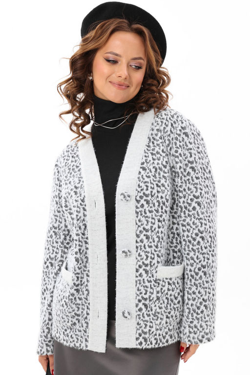 Платье Angelina&Co 928 - Mira fashion фото 119