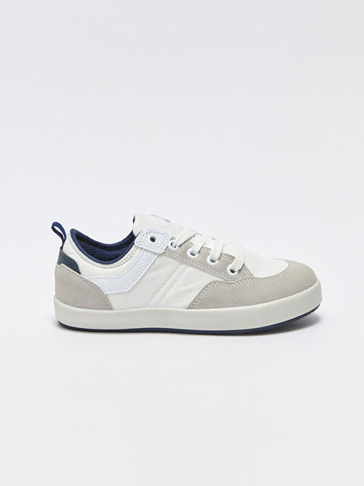 Ba?c?kl? Erkek ?ocuk Spor Ayakkab? - Waikiki фото 2