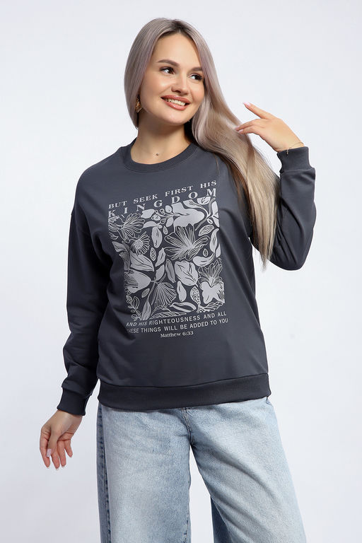 Толстовка 80047