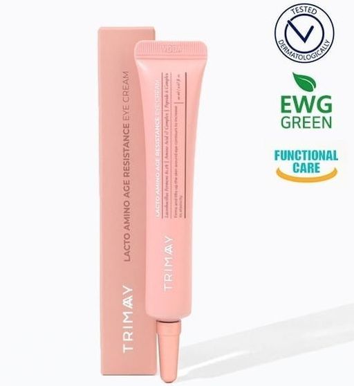 Крем для век Trimay Lacto Amino Age Resistance 20 мл  фото 2