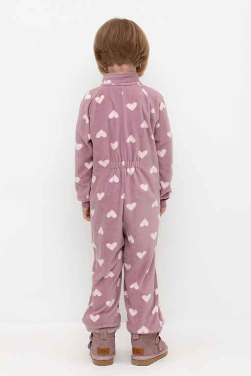 ФЛ 60005/н/2 ГР комбинезон дет - Crockid фото 4