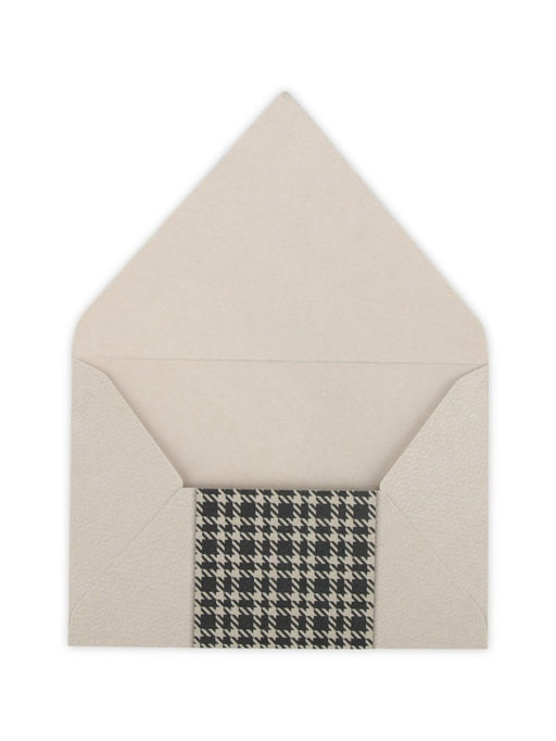 Цена за 5 шт. Конверт для денег с открыткой и наклейкой «С днём рождения», акварельный картон, 16×11 см