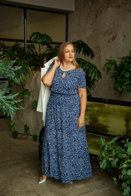 Платье женское - Jp фото 10