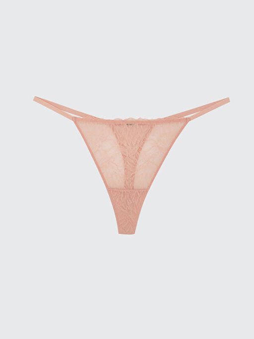 Dantelli Tanga K?lot