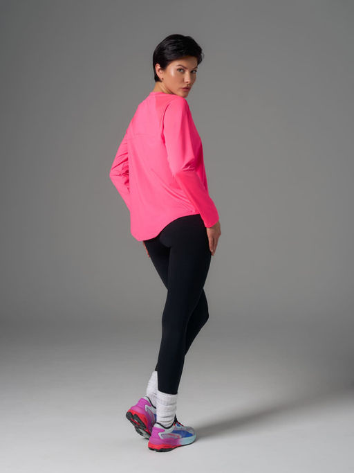 Рашгард с фигурным низом - NEVERLATE фото 6