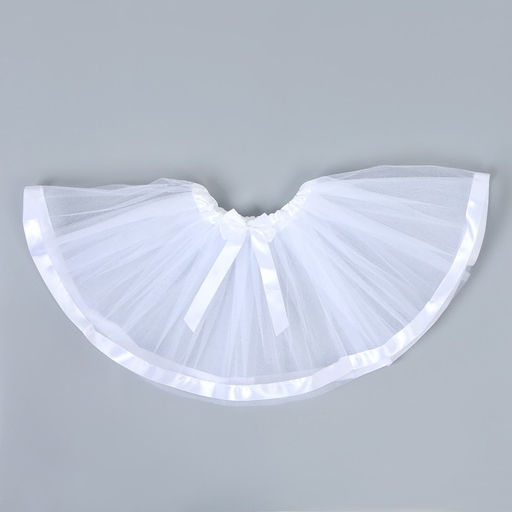 Карнавальный набор Ангел, 5-7 лет: юбка, крылья - Страна карнавалия фото 2