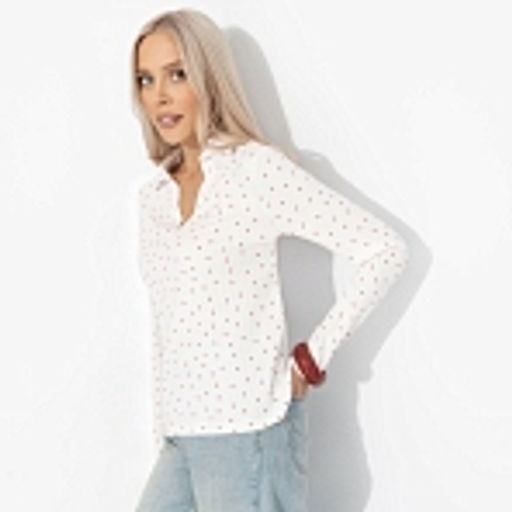 Поло из хлопка, Волна успеха - Charutti фото 14