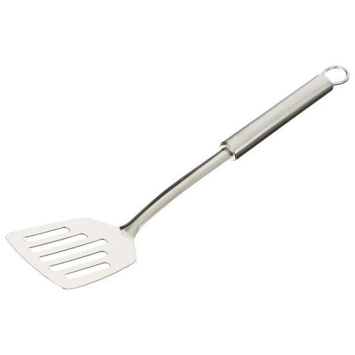 Набор для пикника Maclay: доска, 2 лопатки, ножницы, половник, вилка, нож фото 13