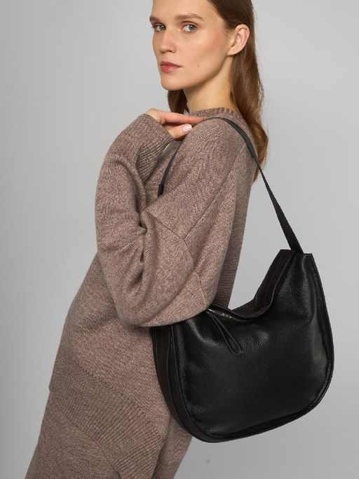 Сумка ELEGANZZA Z20-DB30589 black  фото 8