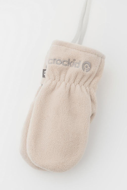 Crockid _ ФЛ 10000/25/53 ГР варежки дет  фото 2