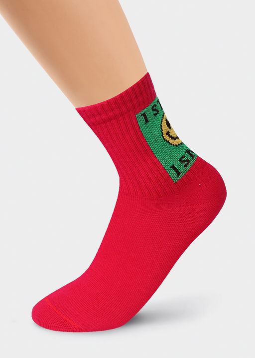 Носки детские для девочки