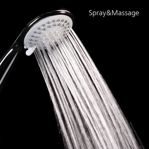 3703F24M76, Душевой гарнитур с верхней лейкой, MI