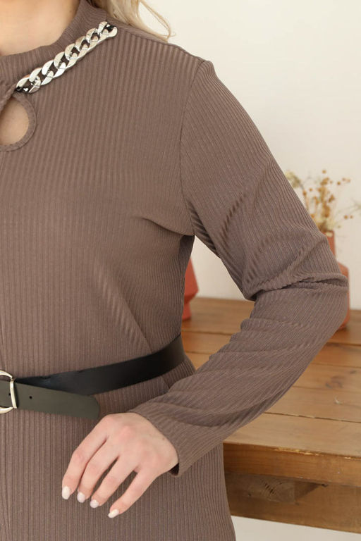 Платье П5-5176/3 - Wisell фото 11