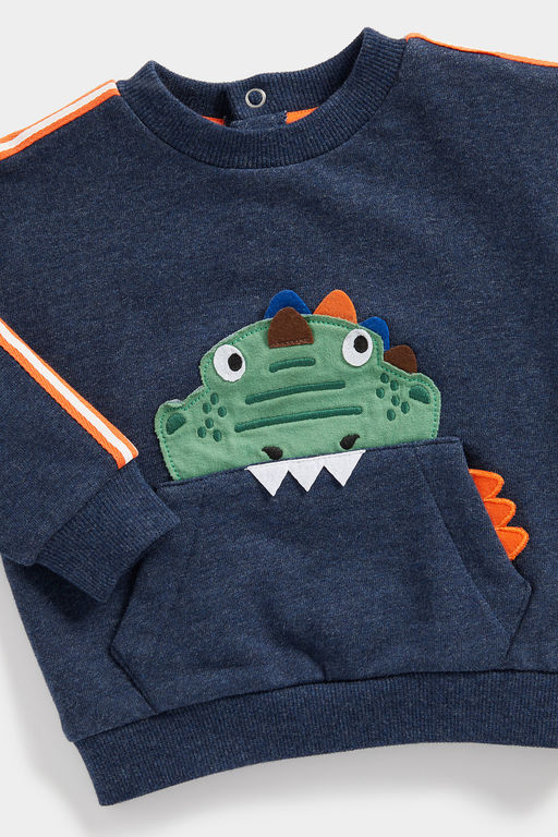 Mothercare / Толстовка