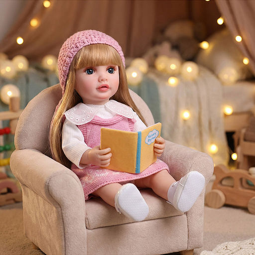 Кукла с аксессуарами "София" в коробке