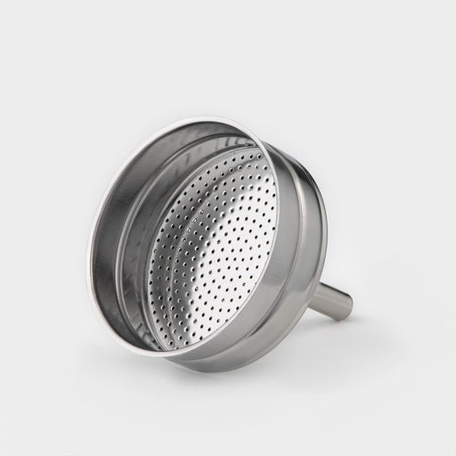 Кофеварка гейзерная Magistro Classic, на 9 чашек, 450 мл, индукция, нержавеющая сталь фото 4