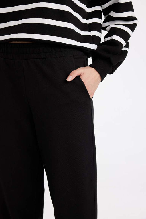 Спортивные брюки Jogger с карманом Jogger - Defacto фото 6