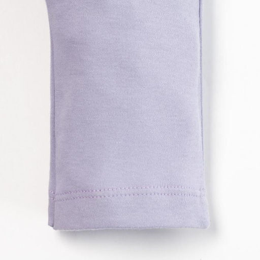 Комбинезон с бантиком Крошка Я, BASIC LINE, рост 74-80 см  фото 4