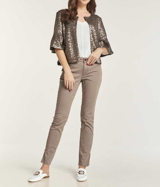 Блейзер, серый - Heine фото 6