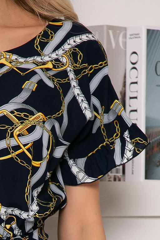 Платье 70747 - Avili фото 4