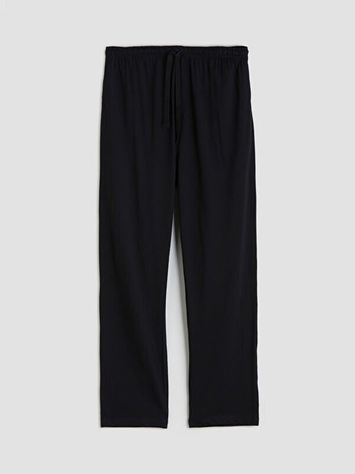 Standart Kal?p Erkek Pijama Alt?