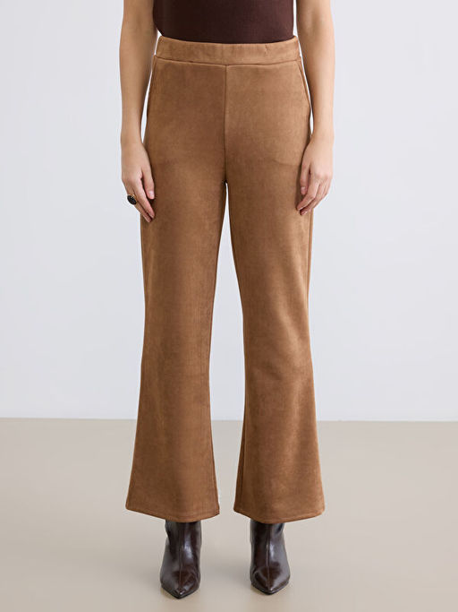 ?spanyol Pa?a Kad?n S?et G?r?n?ml? Pantolon