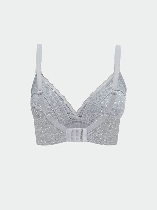 Balensiz Dolgusuz Puantiyeli Emzirme S?tyeni