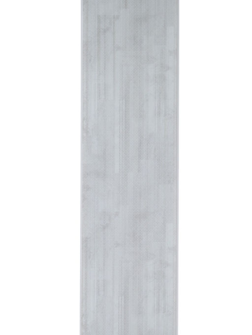 Цена за 12 шт. Стеновая панель ПВХ «Бертран», 2600×250 мм, цвет серый