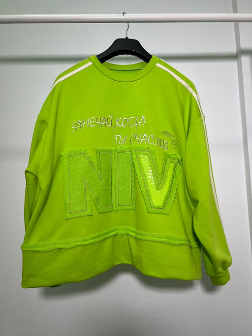 Костюм 1168 - Niv niv фото 9