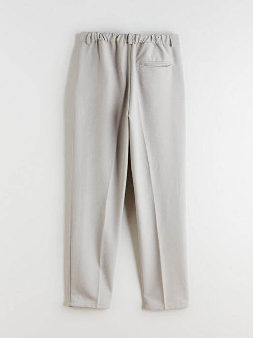 Beli Lastikli Erkek ?ocuk Pantolon