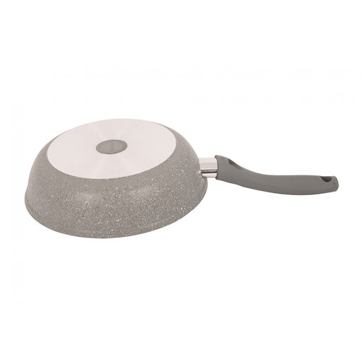 ЛА_АП_Сковорода 240/60мм с ручкой, АП, арт смс241а