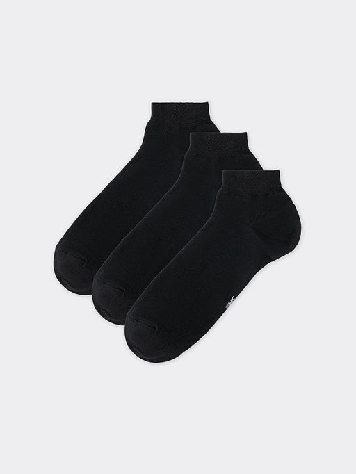 Мультипак коротких носков (3 пары) - Mark formelle фото 2