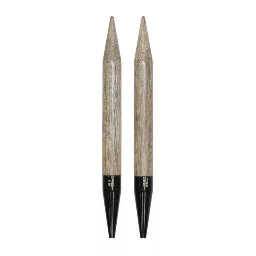 Спицы съемные стандартные Driftwood Lykke