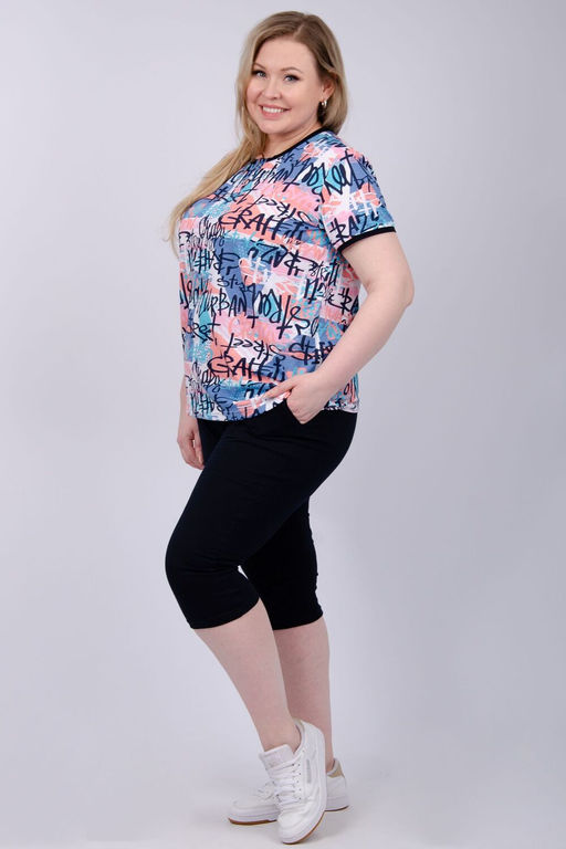 Альфа костюм женский