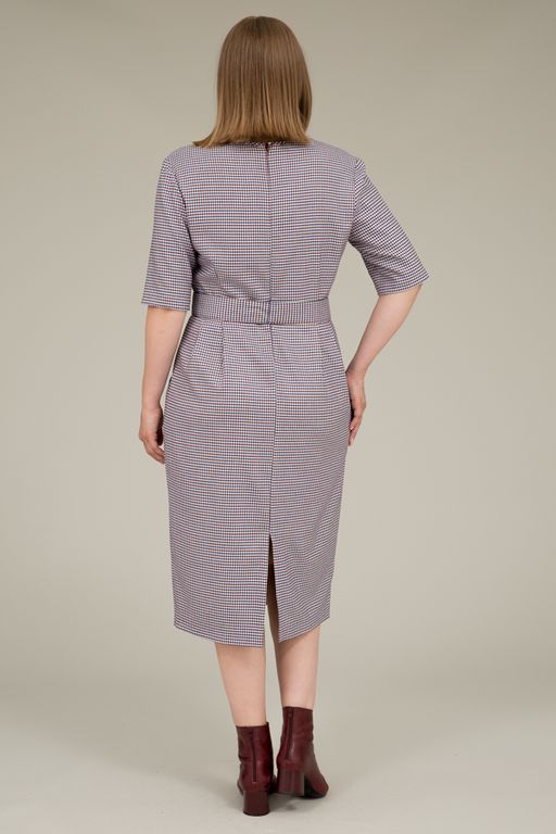 60554 Платье Eliseeva Olesya фото 12