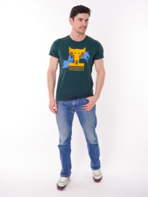 футболка мужская - Little secret фото 2