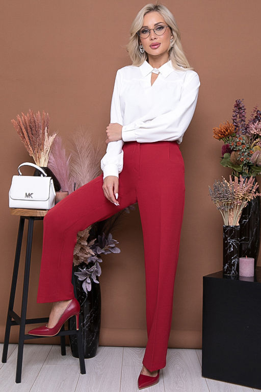 Брюки 5123 - Avili фото 6