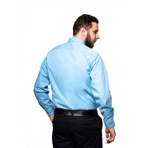 Рубашка Imperator Bell Blue  фото 3