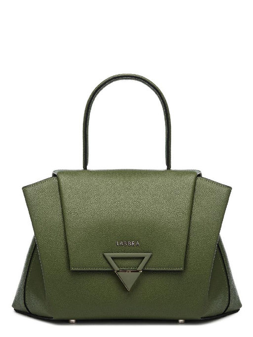 Сумка Labbra L-JY2822 khaki  фото 7