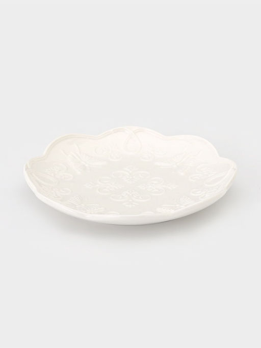 Тарелка 20,5х2,5 см "Garden"