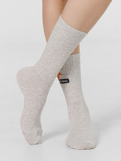 НОСКИ ЖЕНСКИЕ (7 пар) - Mark formelle фото 2