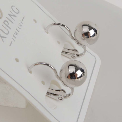 XUPING Серьги с английским замком арт. 18 1514 (id 281878) - Rada фото 2