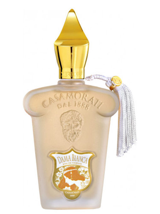 XERJOFF CASAMORATI DAMA BIANCA lady 30ml edp