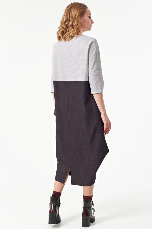 Платье П4-3968 - Wisell фото 9