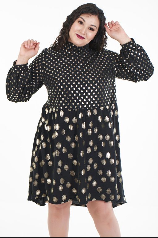 Платье П5-4344/1 - Wisell фото 8