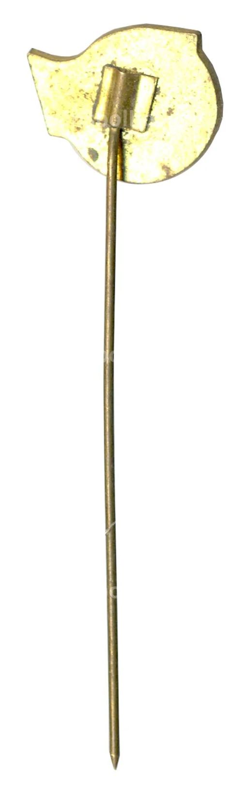 Значок Советские железные дороги (SZD)